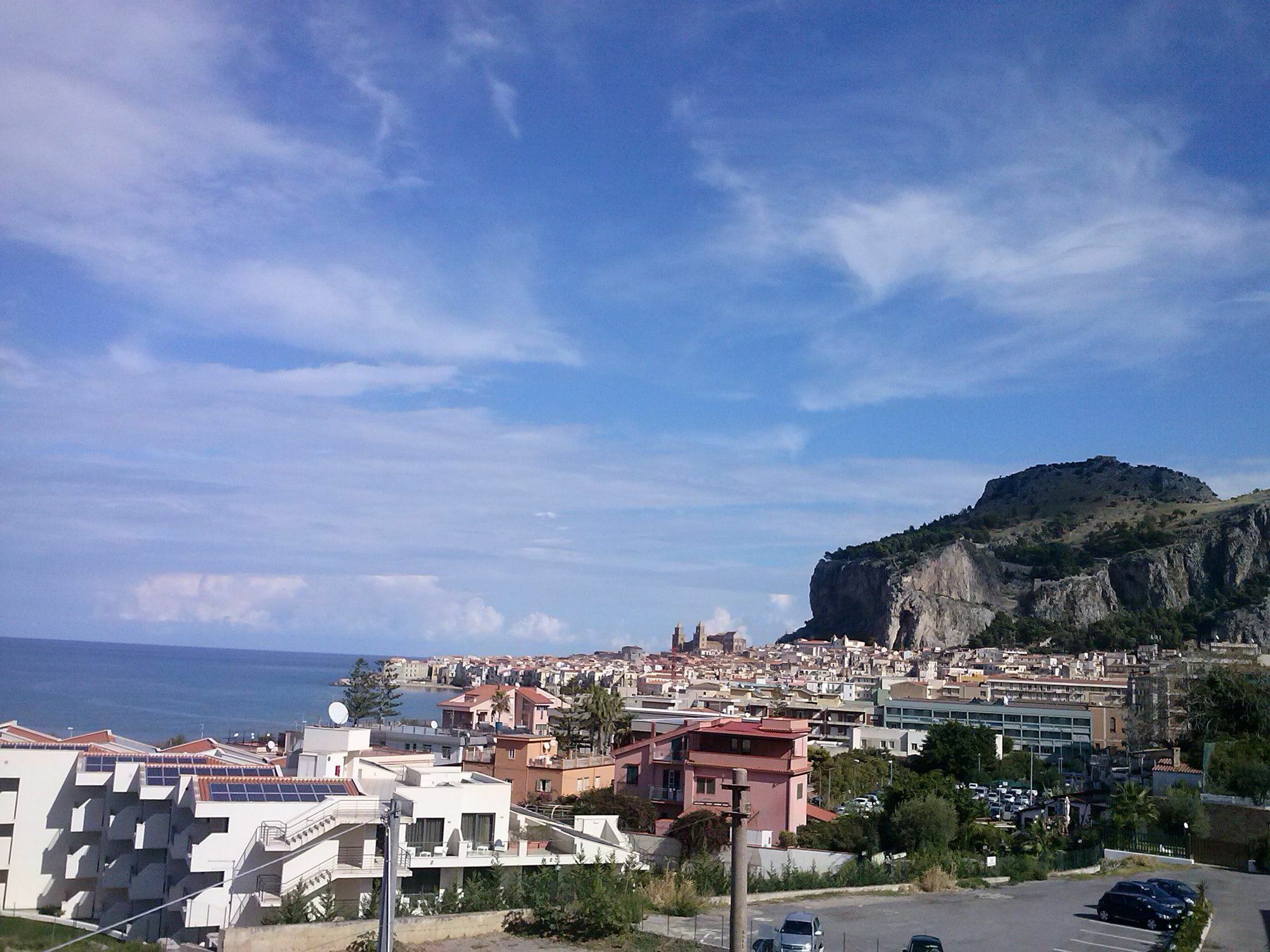 Holidays Cefalù Extérieur photo